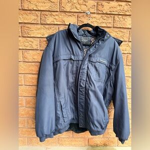 4/$25 • Sports Classic‎ Fleece Lined Jacket